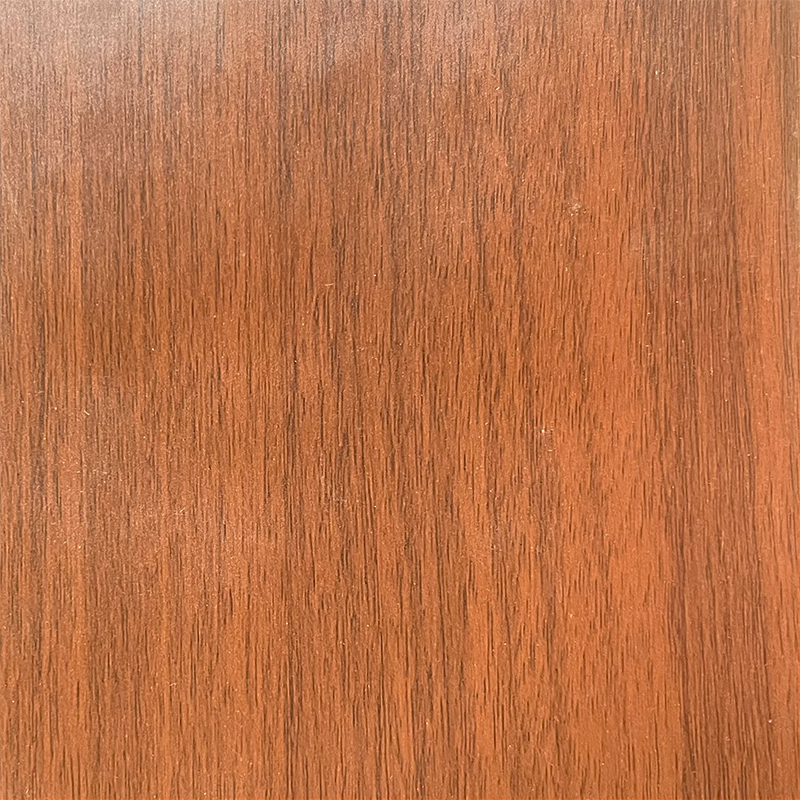 Wood Grain Sticker Gardinstang