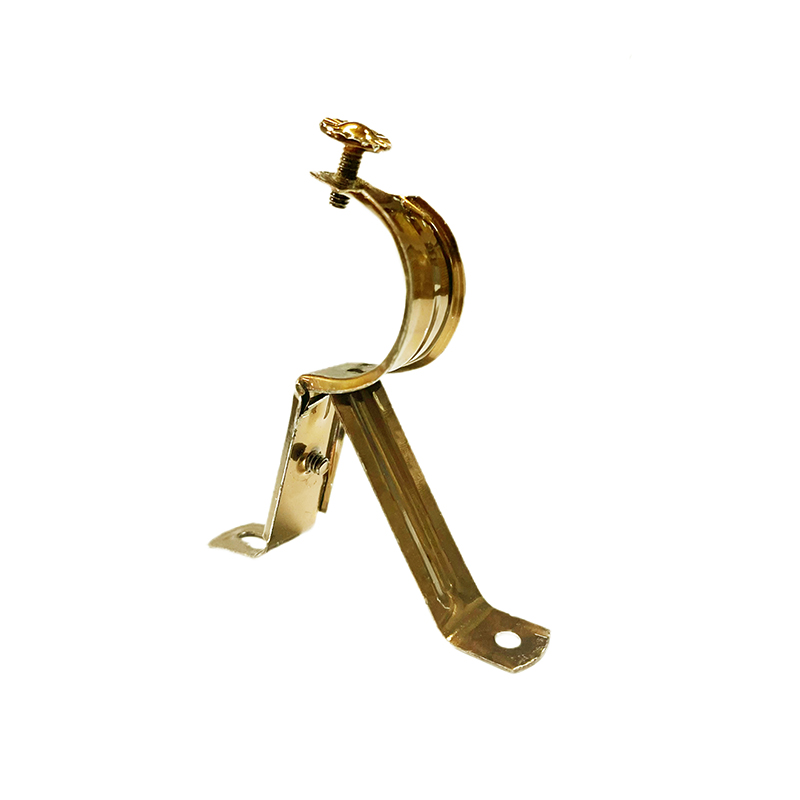 Titanium Gold Sticker Gardinstang
